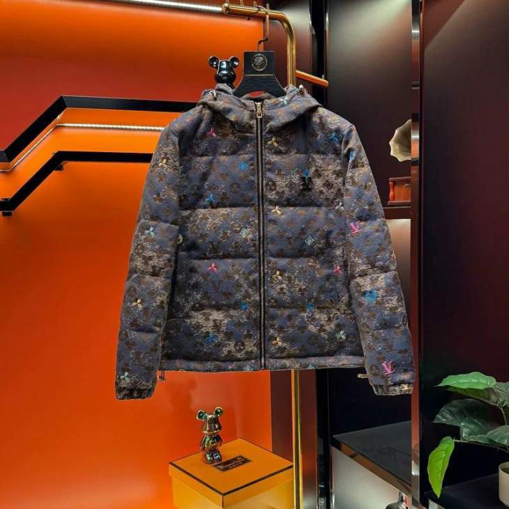 Picture of Louis Vuitton Down Jackets _SKULVM-3XL25wr14937659